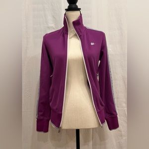 Nike sport light jacket